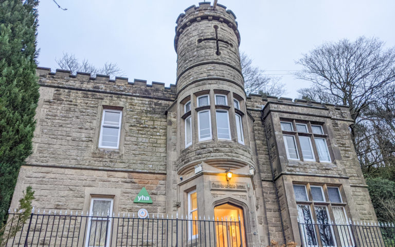 YHA Eyam