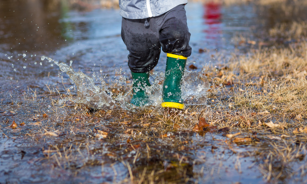 Things to do in the Peak District on a rainy day