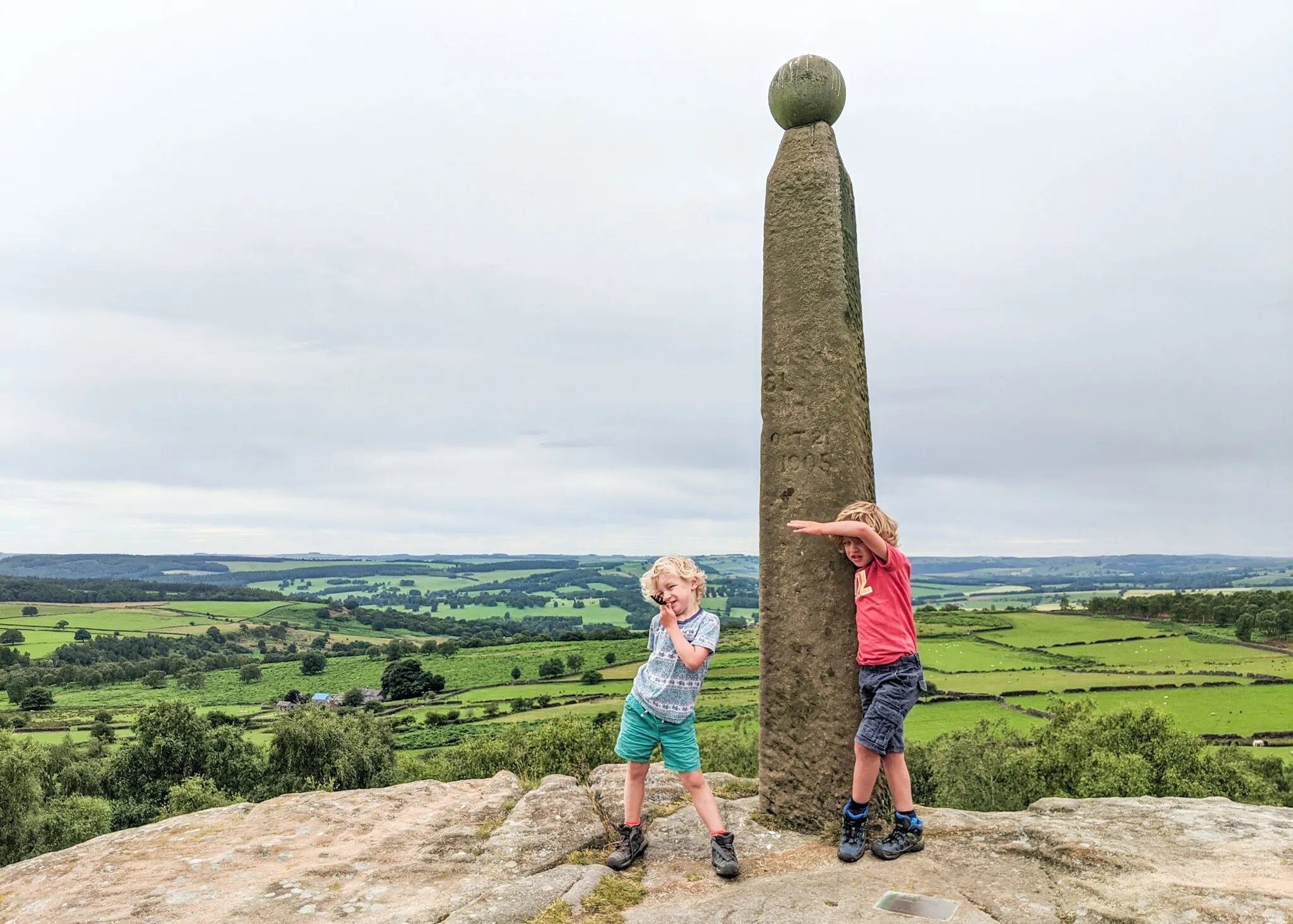 Birchen Edge