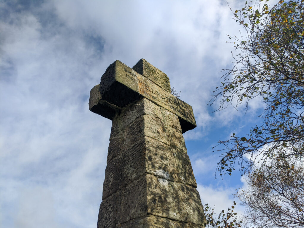 Wellington's Monument