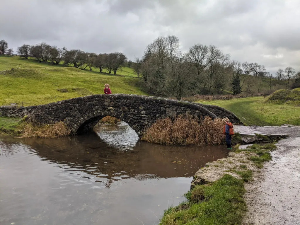 Alport to Youlgreave walk