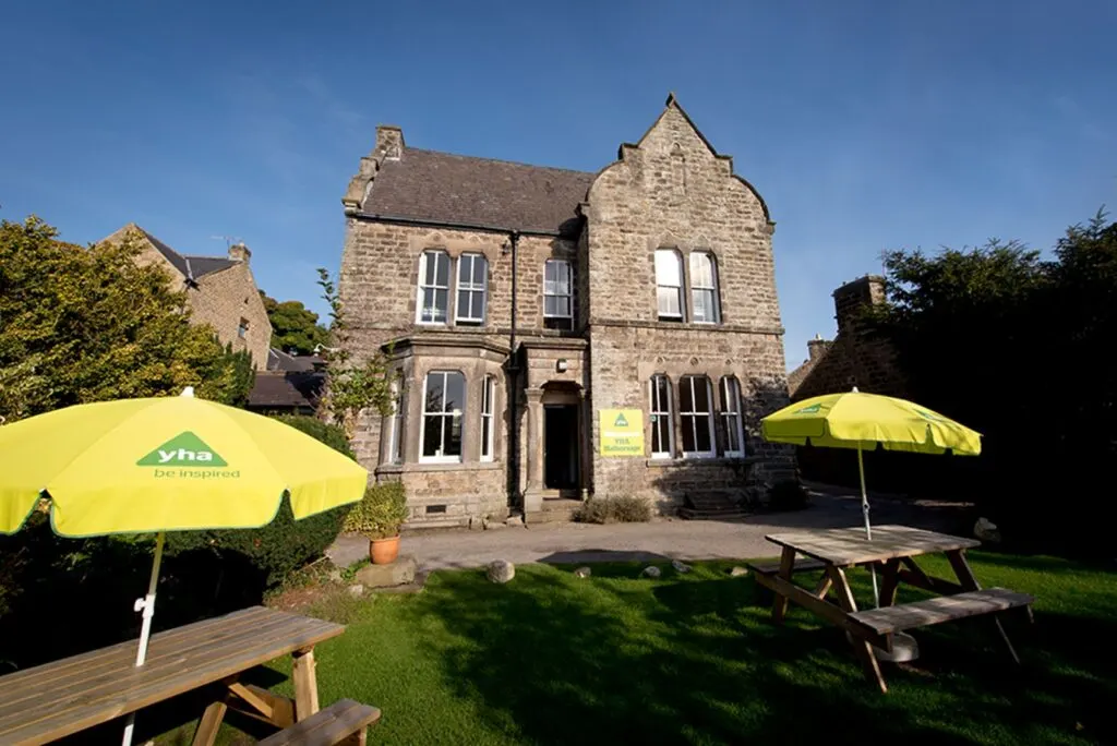 YHA Hathersage