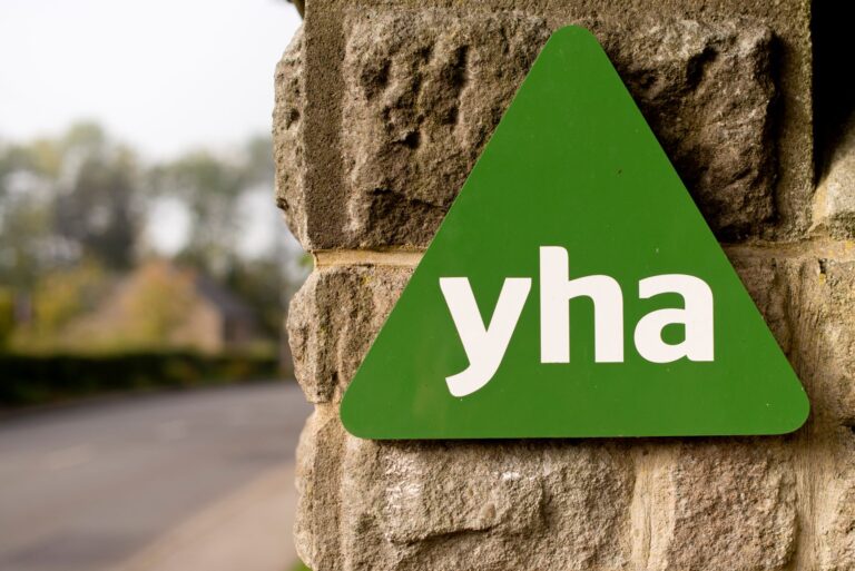 YHA Logo