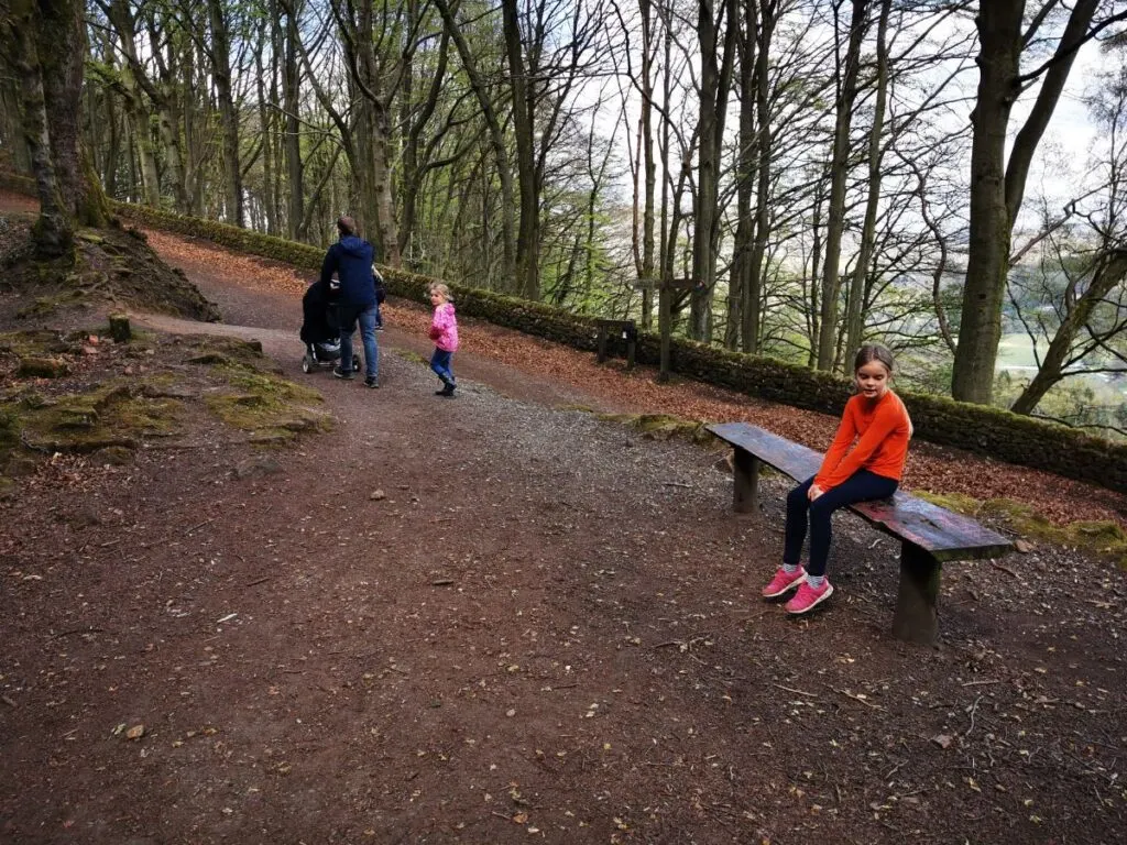 High Peak Trail and Cromford Canal walk