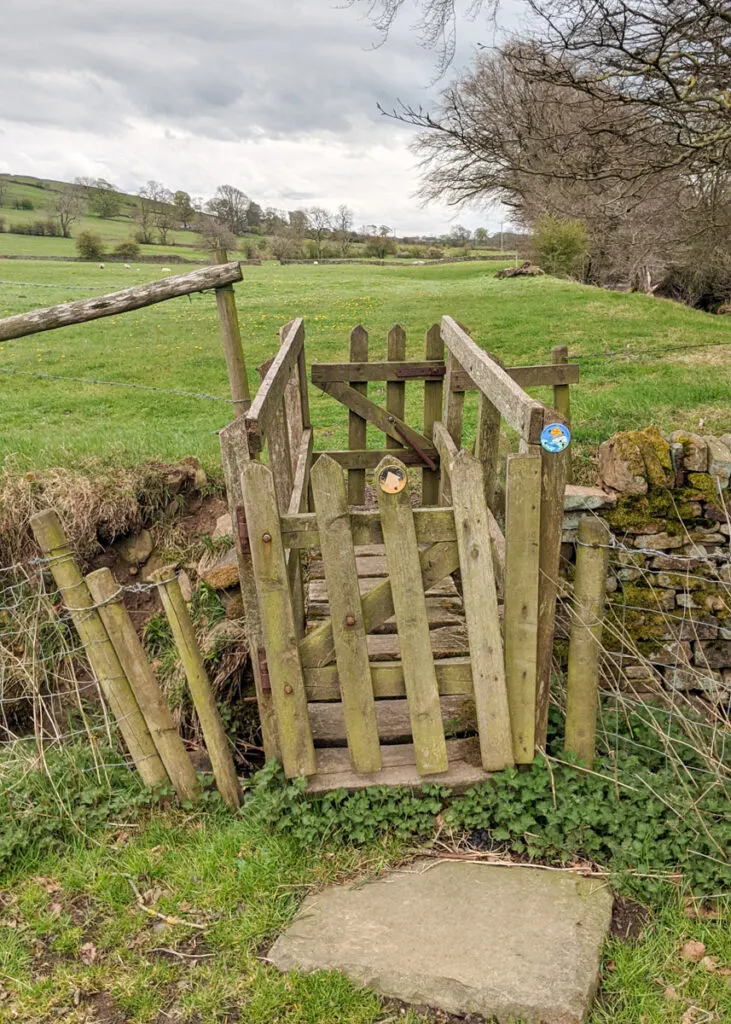 Longnor walk