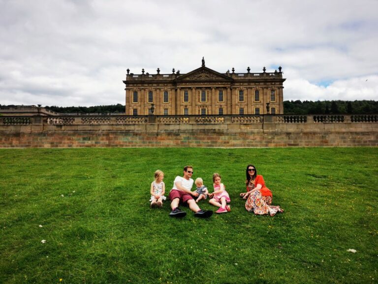 Chatsworth