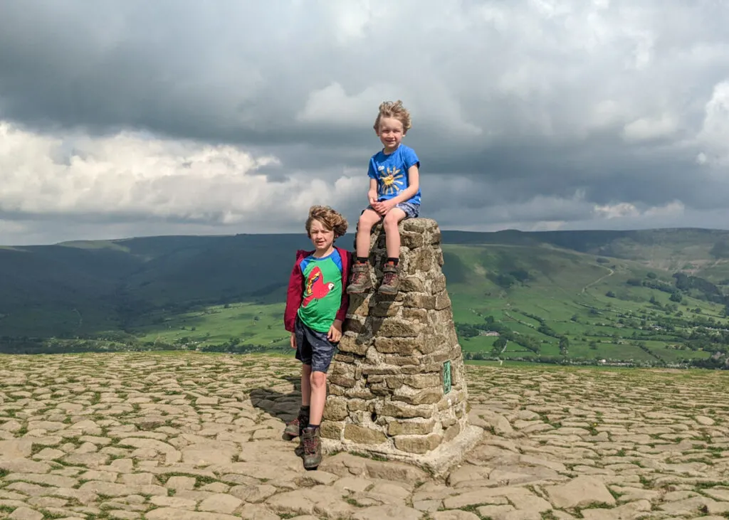 Mam Tor