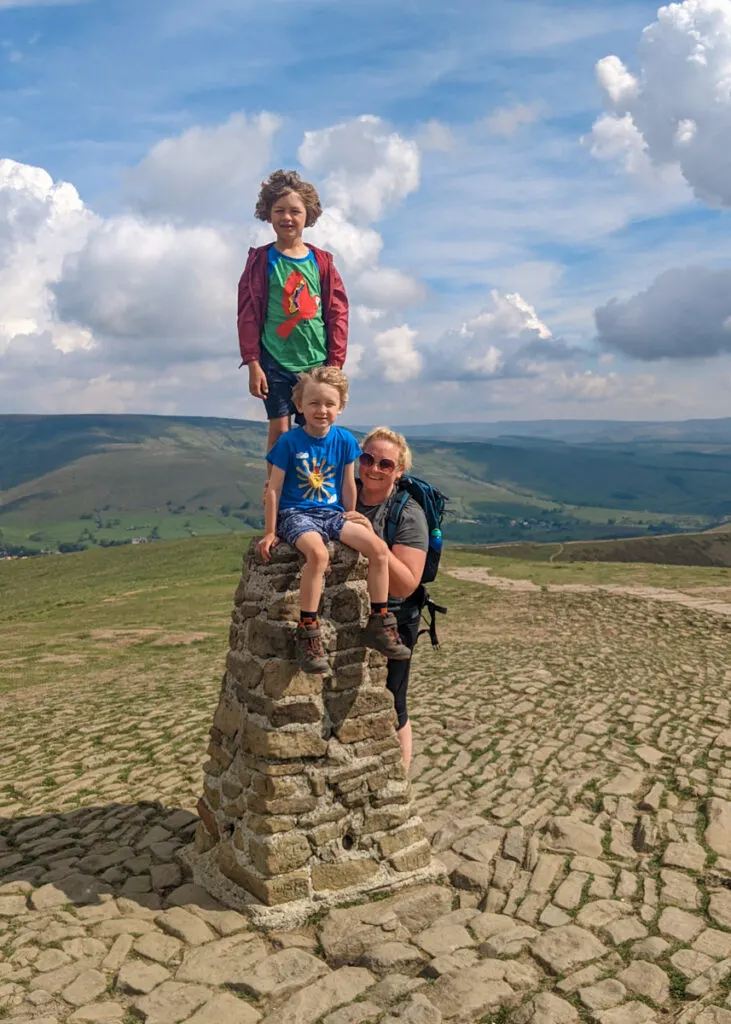 Mam Tor