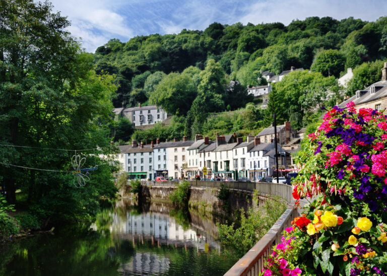 Matlock Bath