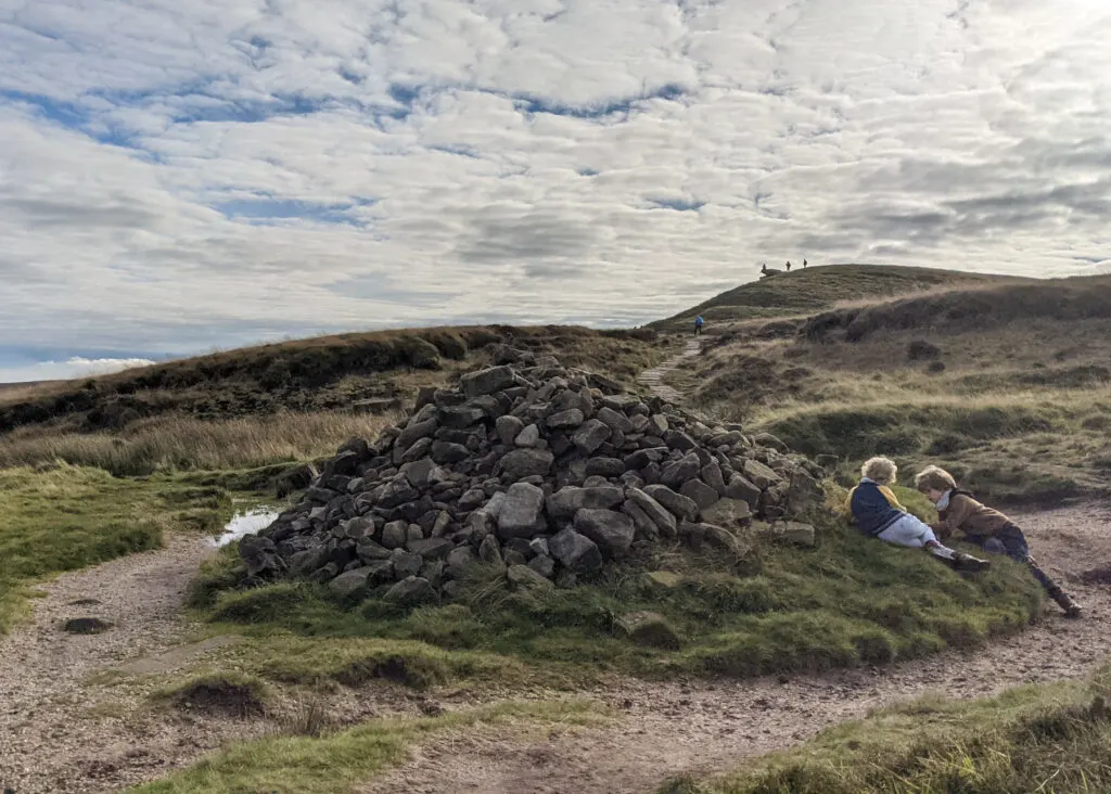 Kinder Scout