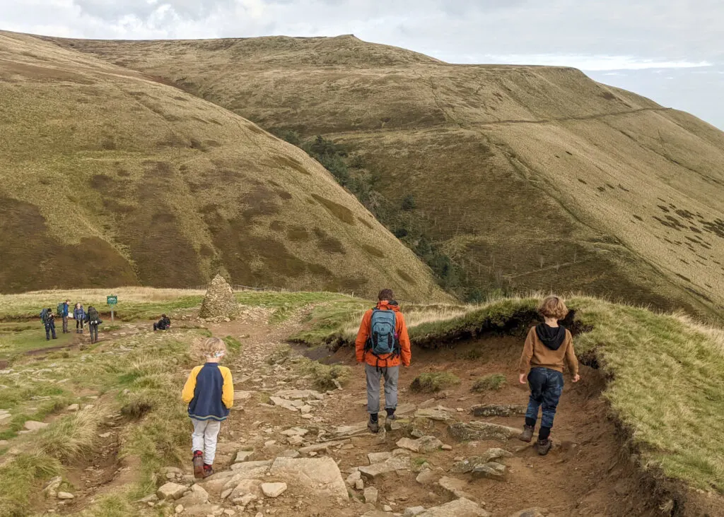 Pennine Way