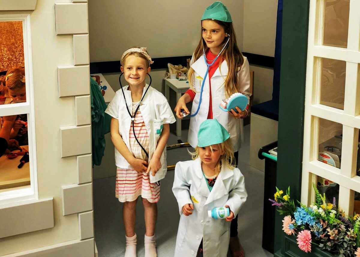 The Play Village Ashbourne: what to expect from your visit