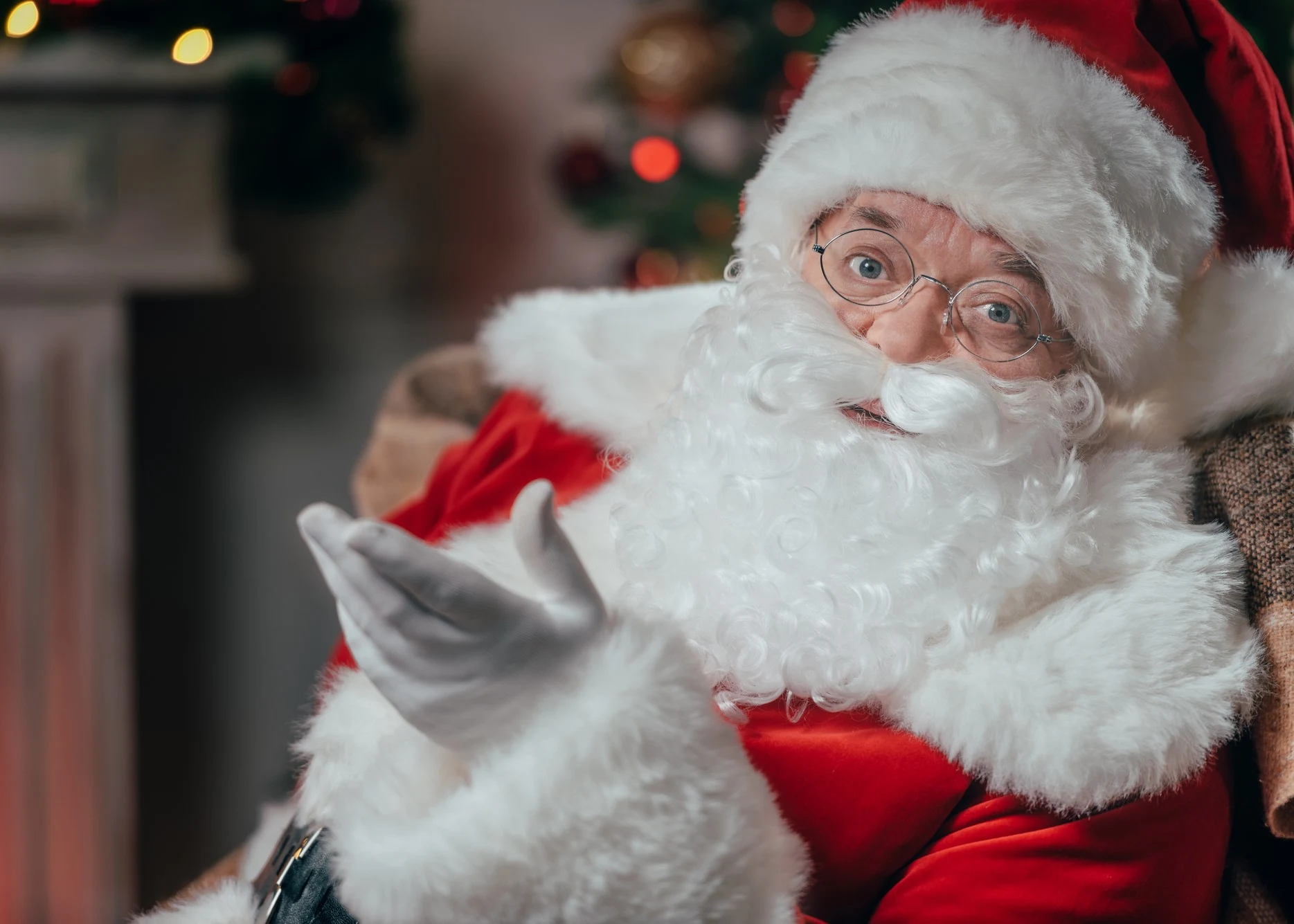 Santa