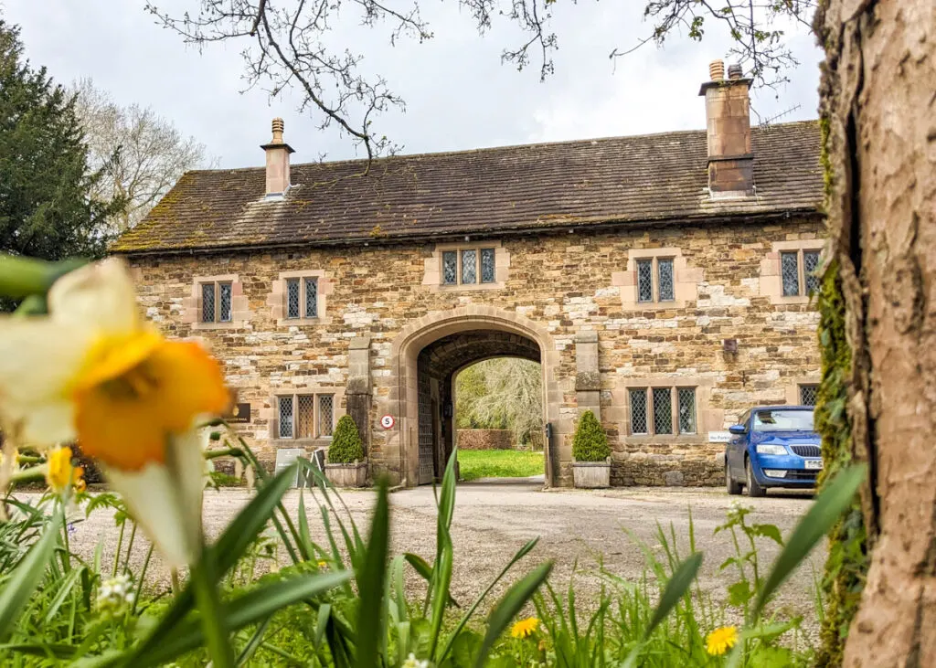 Bakewell to Haddon Hall walk