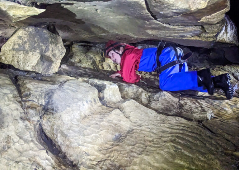 White Hall Outdoor Centre