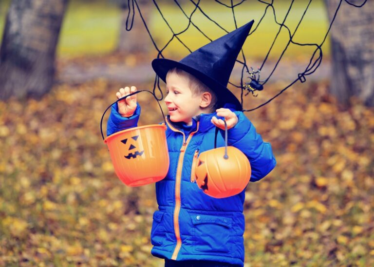 Peak District October half term