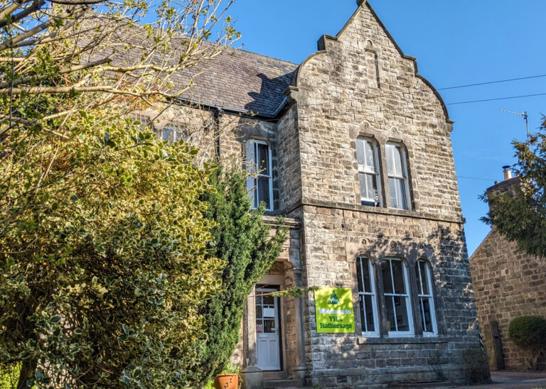 YHA Hathersage review