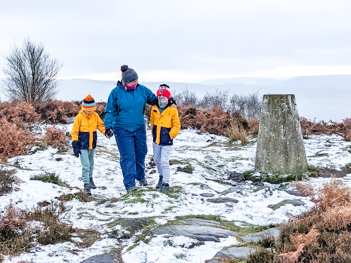 Twixmas in the Peak District 2024/2025: things to do in the Christmas holidays