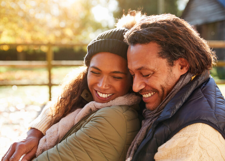 Romantic Peak District getaways