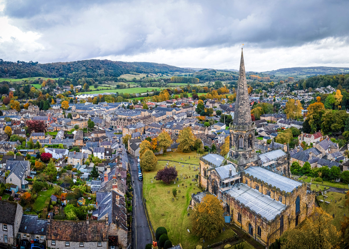 Things to do in Bakewell: a charming Peak District escape