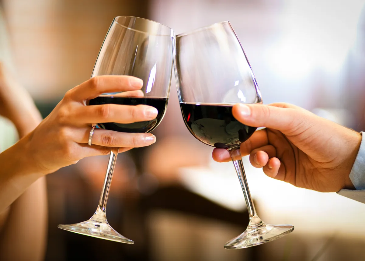 Romantic Peak District restaurants