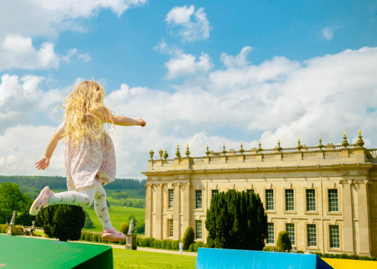 May Half term Peak District