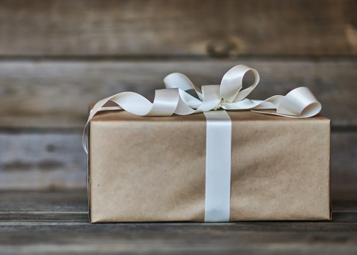 a present