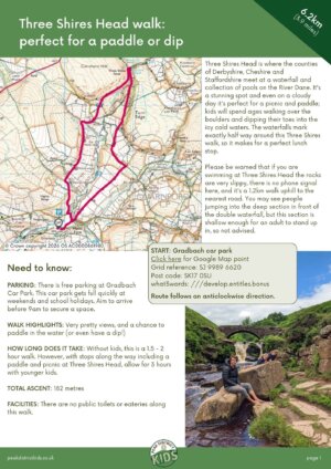 Three Shires Head walk pdf cover