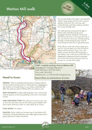 Wetton Mill walk pdf cover